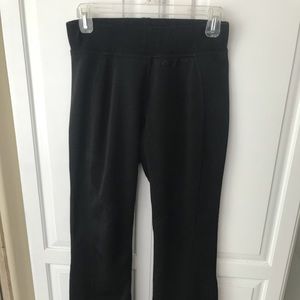 Klim women’s xsmall fleece pants.